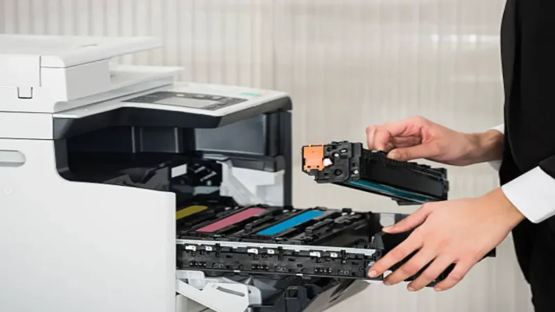 How to Choose the Best Toner Cartridges Supplier in the UAE