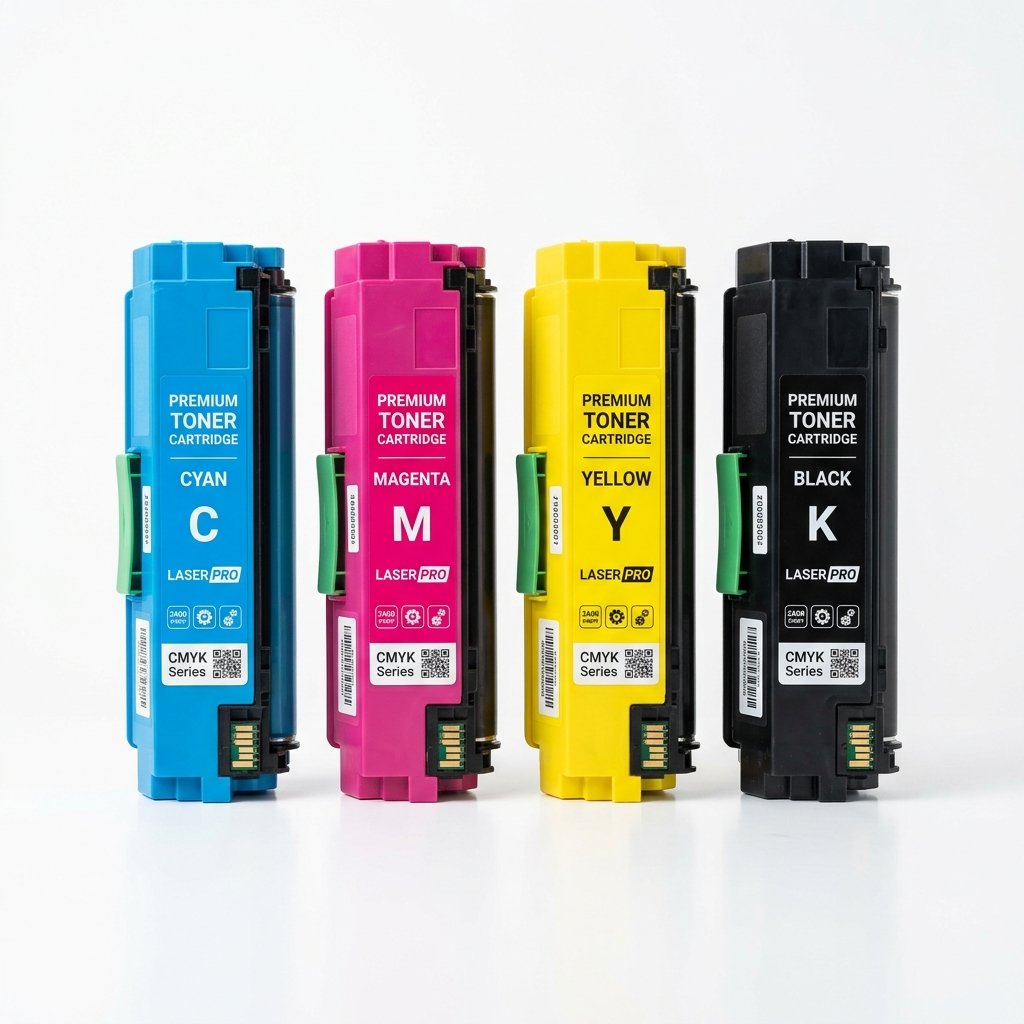 Ink, Toner & Cartridge Supplier Dubai, Abu Dhabi, UAE | Genuine ...